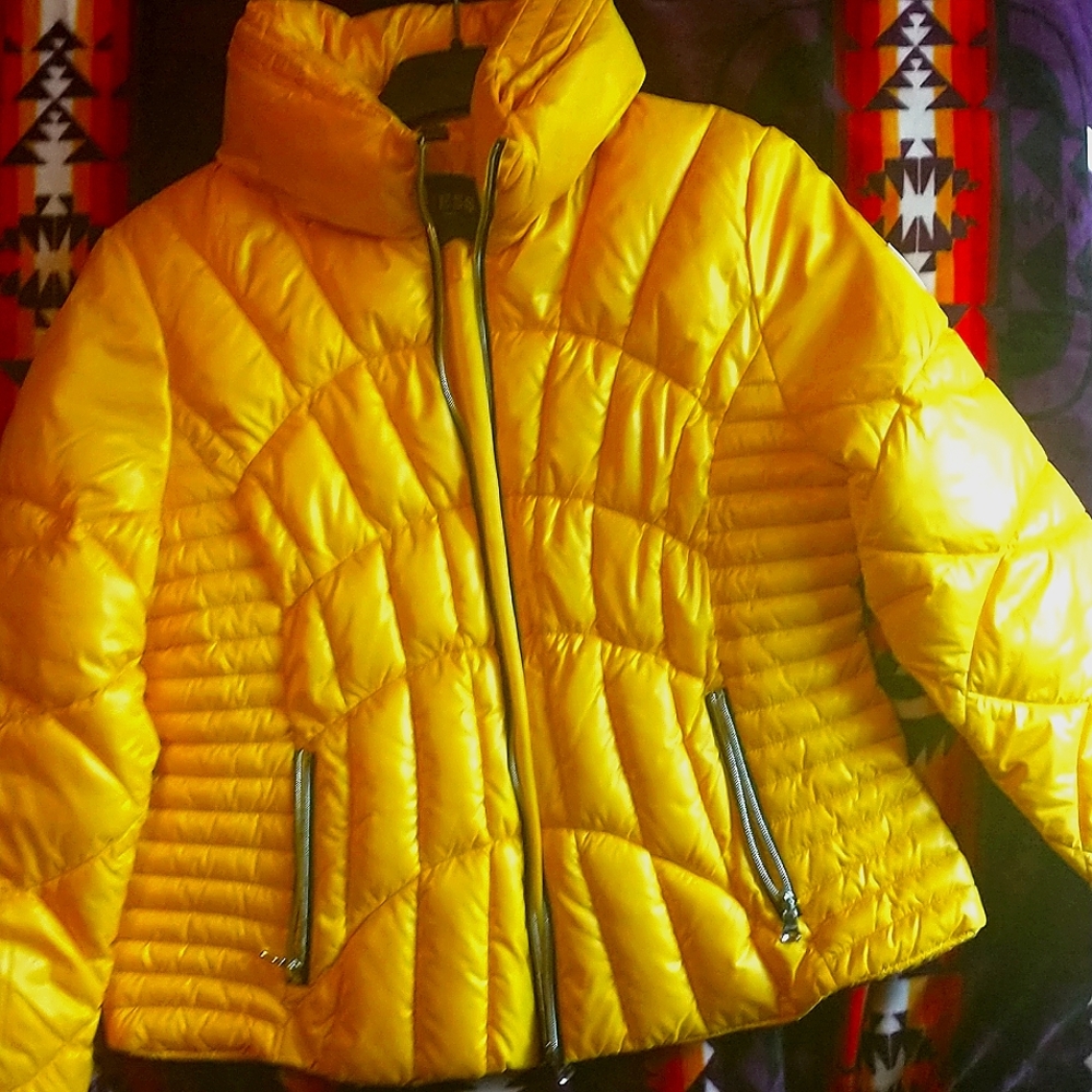 Guess Down Jacket